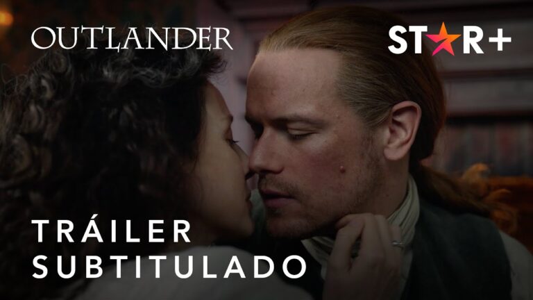 ¡Ya disponible! Descubre cuándo llegará la sexta temporada de Outlander a Netflix