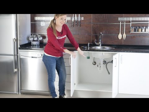 ¡Sorprendente truco! Cómo instalar lavavajillas sin toma de agua
