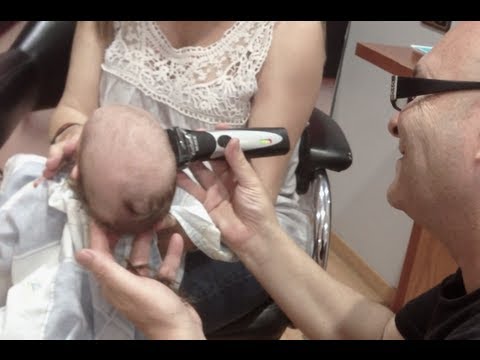 ¿Cuándo es seguro cortar el pelo a un bebé? Descubre los cuidados necesarios